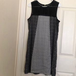 Sheath dress